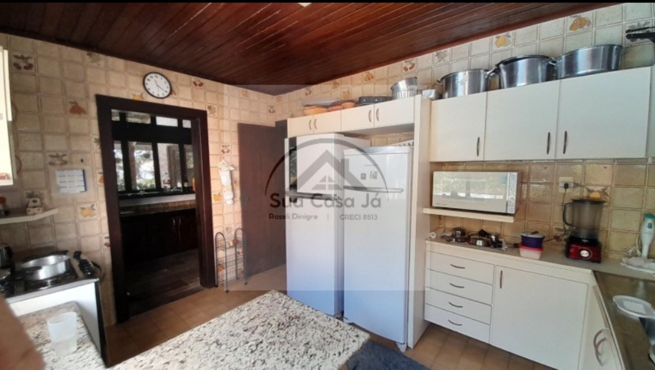 Casa, 6 quartos - Foto 7