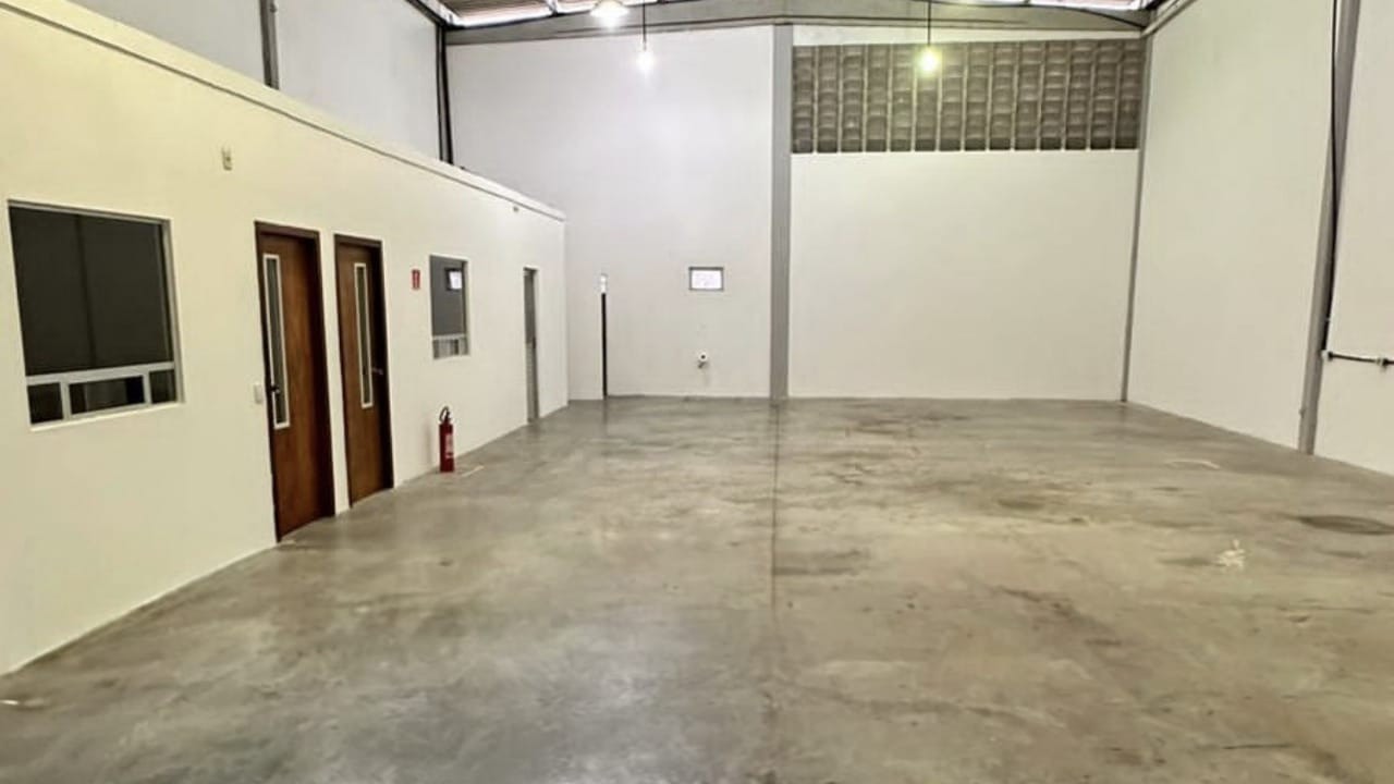 Depósito-Galpão - Foto 3