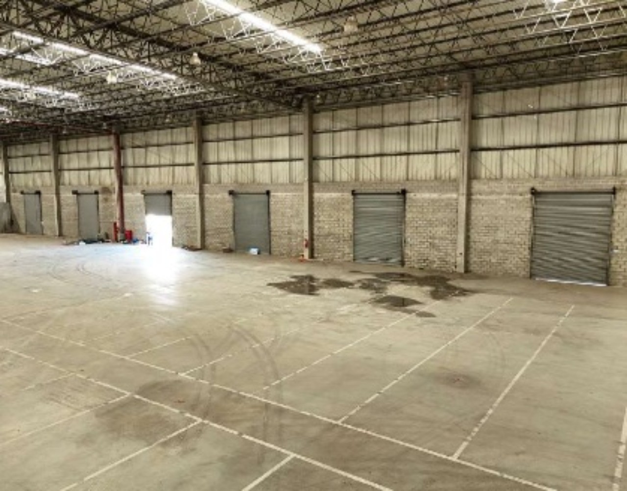 Depósito-Galpão, 14000 m² - Foto 3