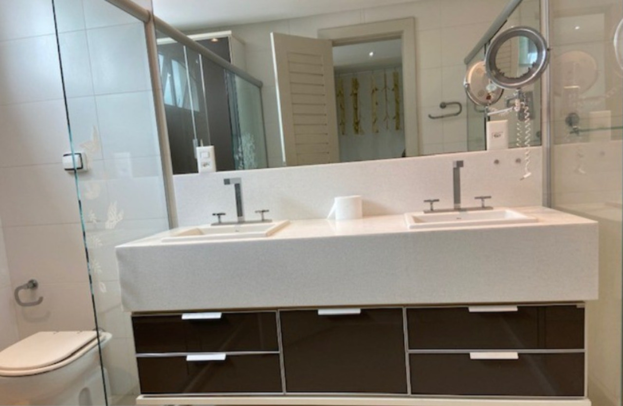 Casa, 3 quartos - Foto 3