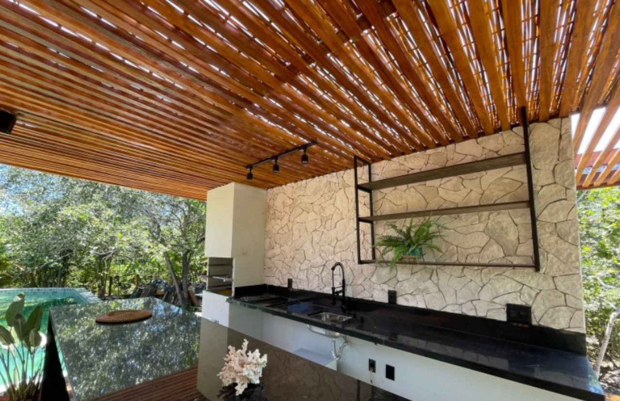 Casa, 5 quartos - Foto 10