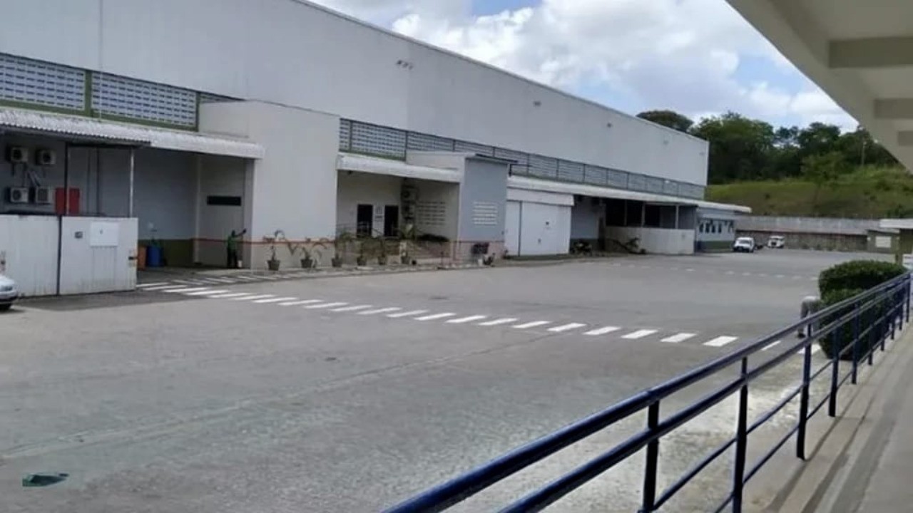 Depósito-Galpão - Foto 5