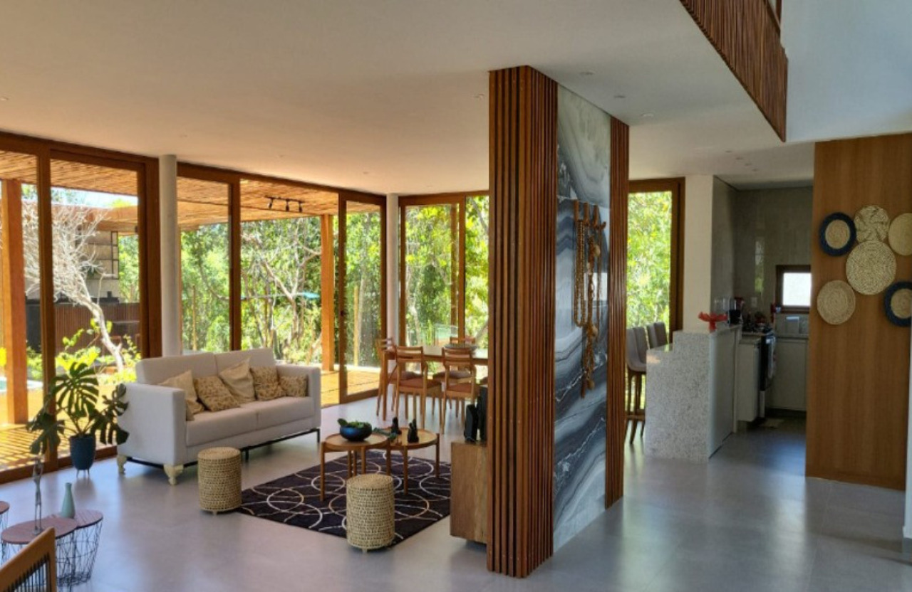 Casa, 5 quartos - Foto 5