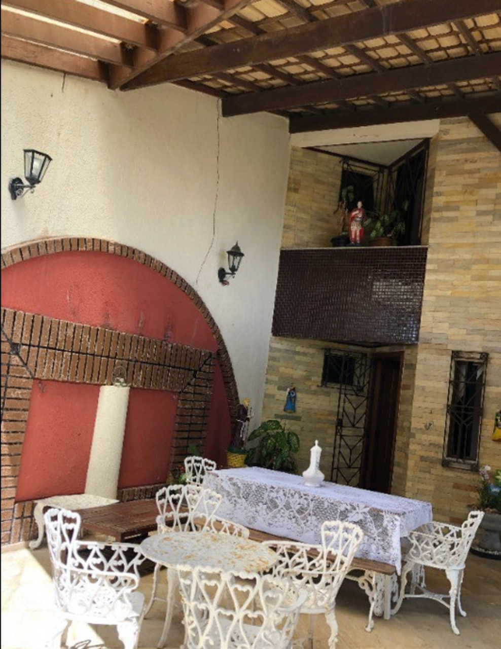 Casa, 3 quartos - Foto 6