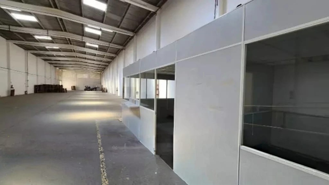 Depósito-Galpão - Foto 2