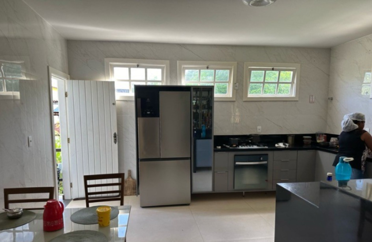 Casa, 4 quartos - Foto 6