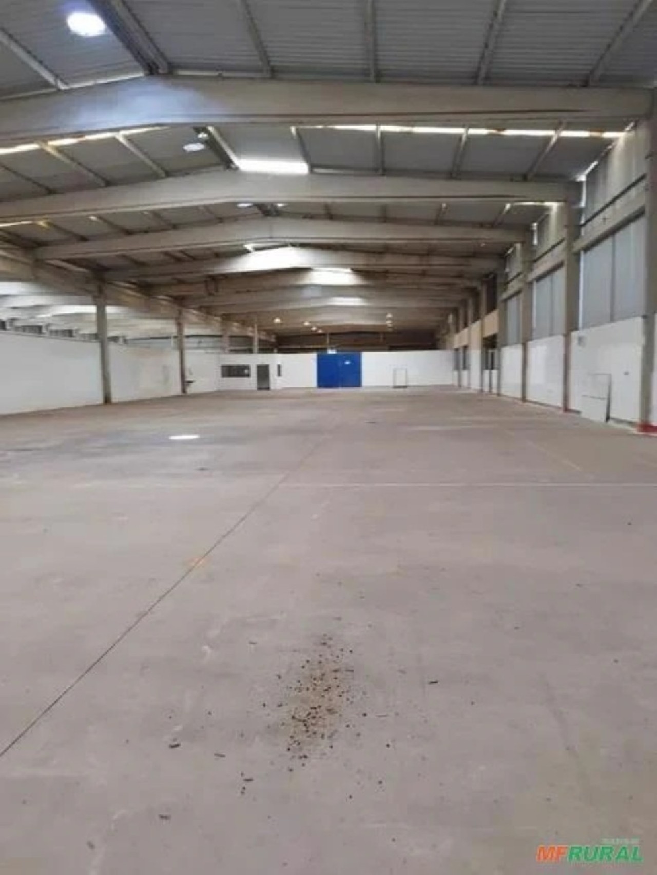 Depósito-Galpão, 3900 m² - Foto 1