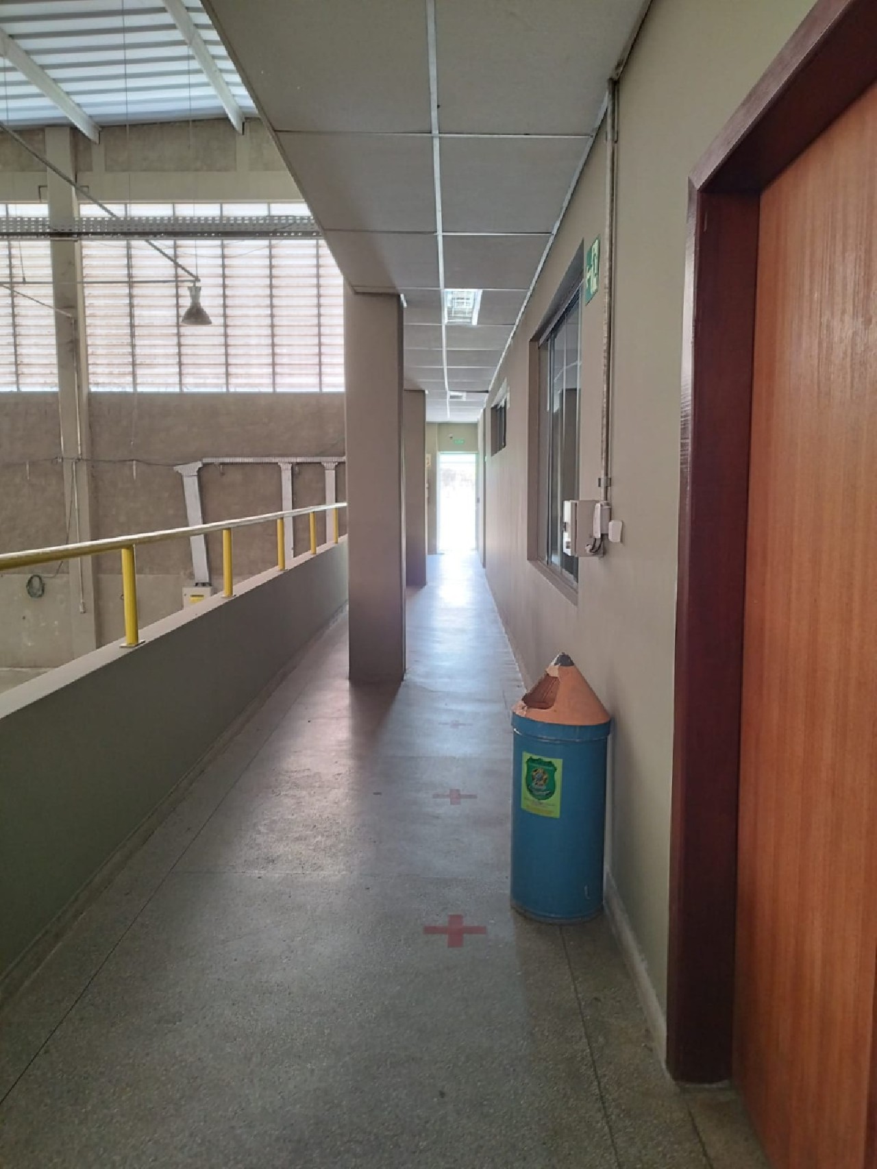 Depósito-Galpão - Foto 3