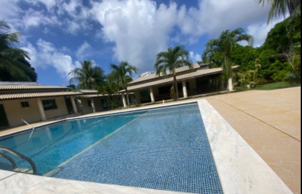 Casa, 16 quartos - Foto 2