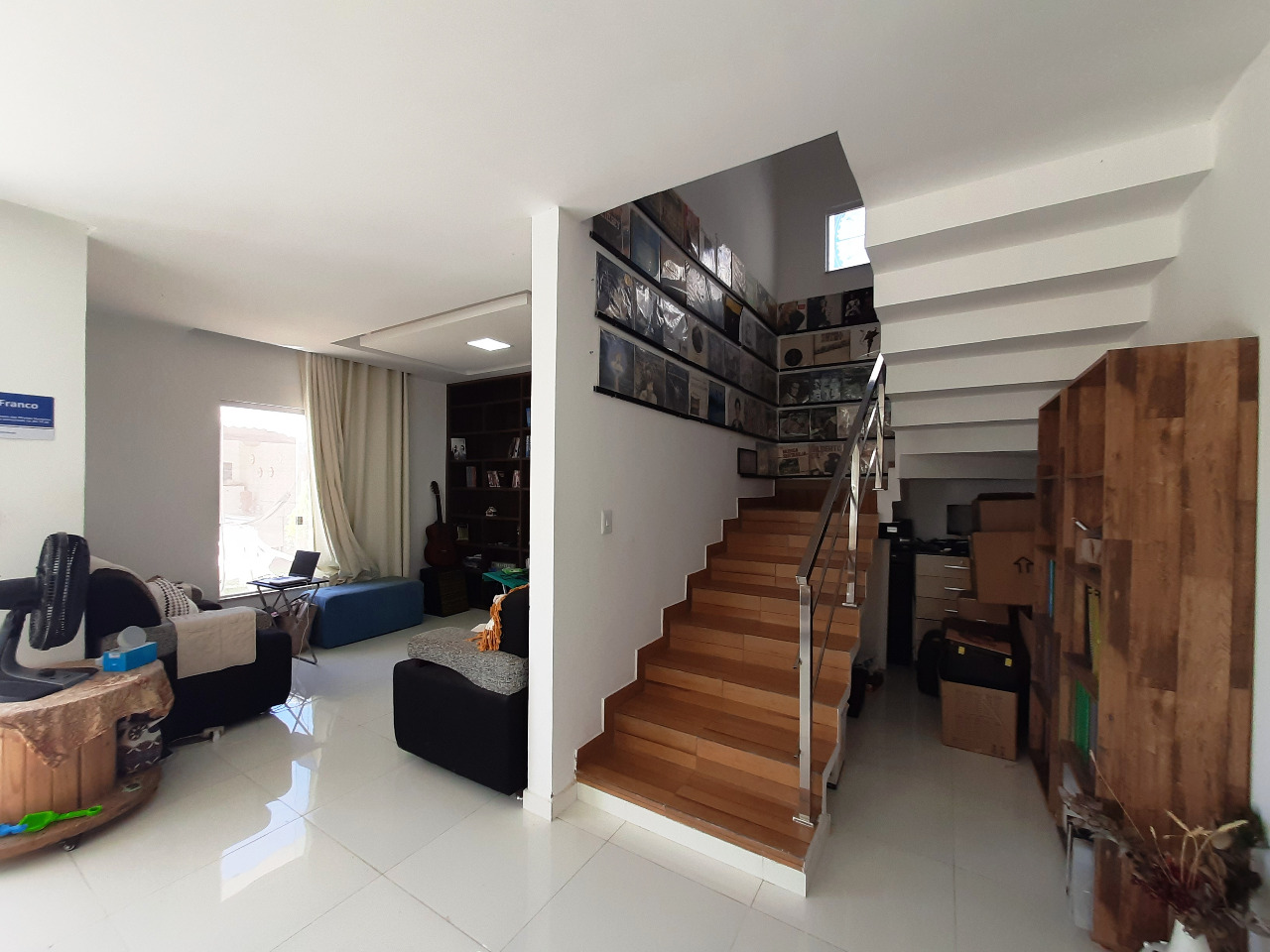 Casa, 4 quartos - Foto 20