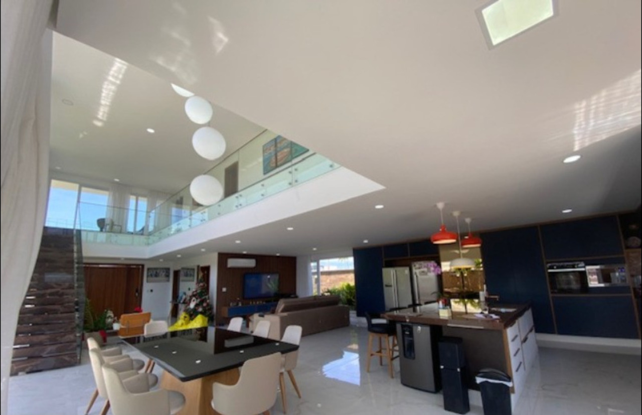 Casa, 4 quartos - Foto 1