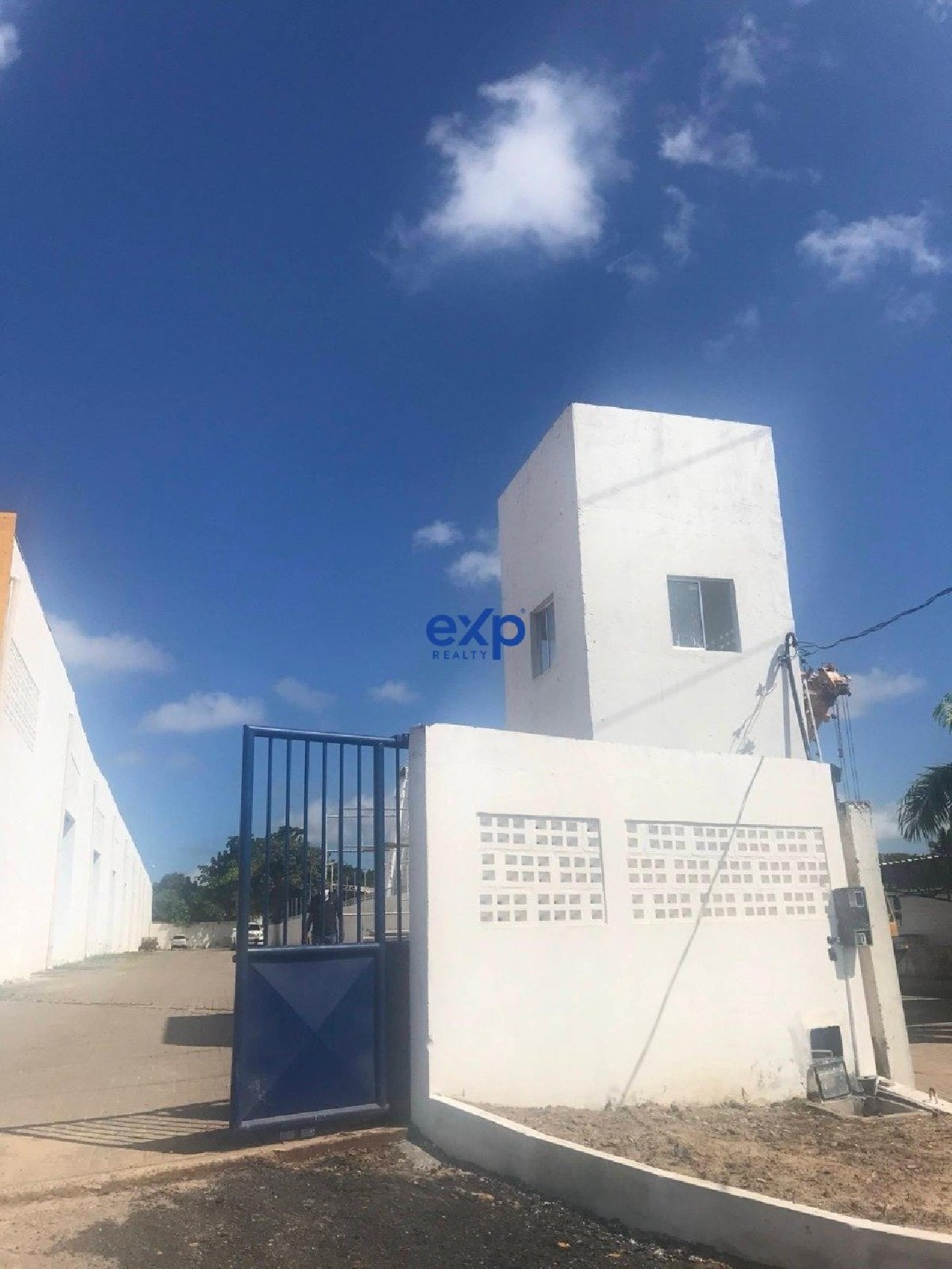 Depósito-Galpão, 4100 m² - Foto 5