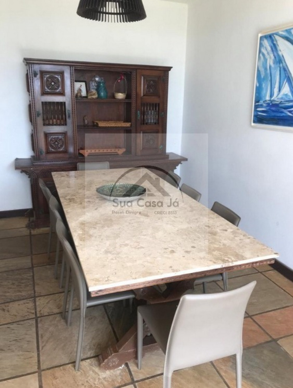 Casa, 6 quartos - Foto 2