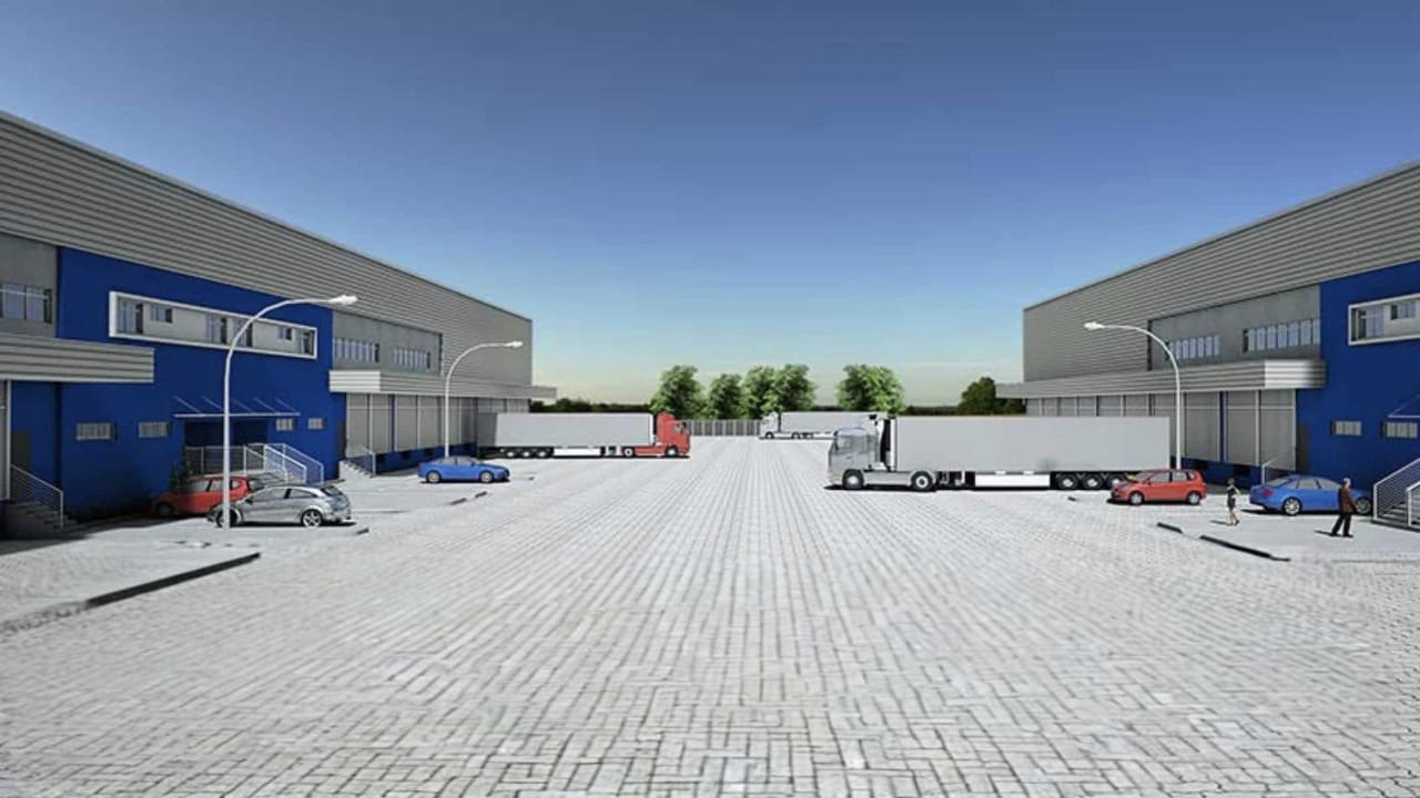 Depósito-Galpão - Foto 2