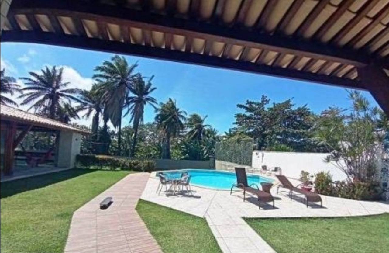 Casa, 5 quartos - Foto 12