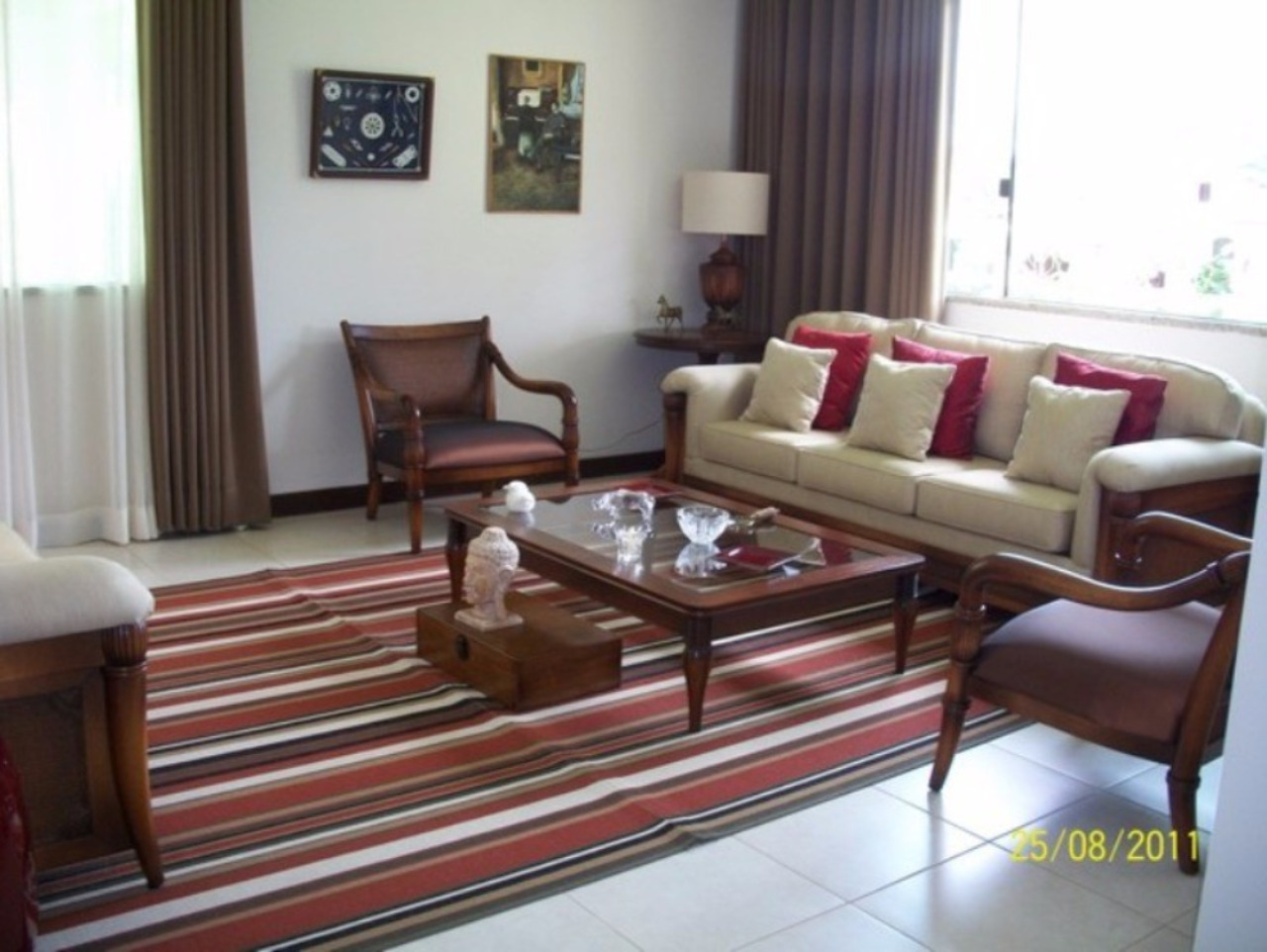 Casa, 4 quartos - Foto 10