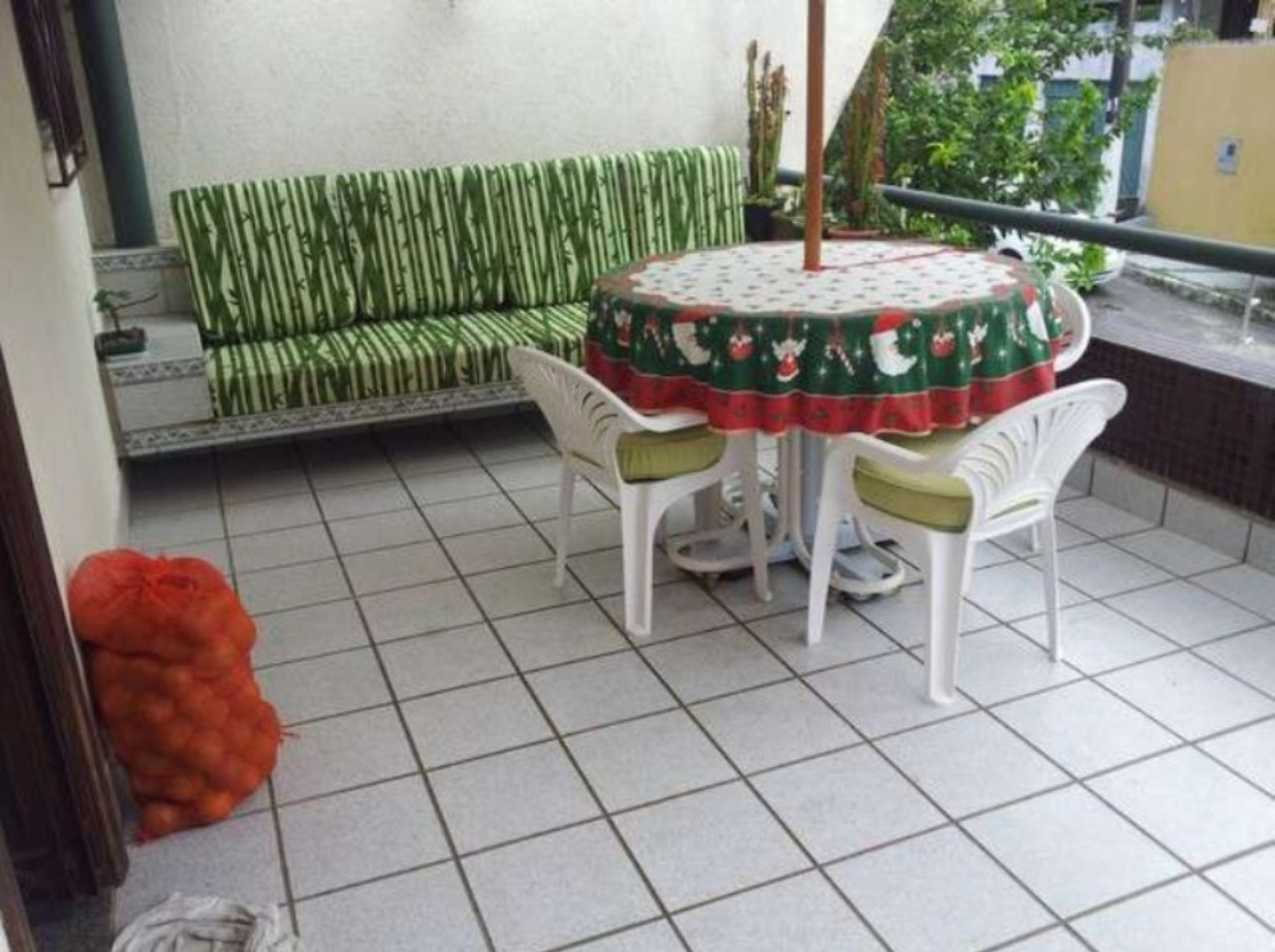 Casa, 3 quartos - Foto 11