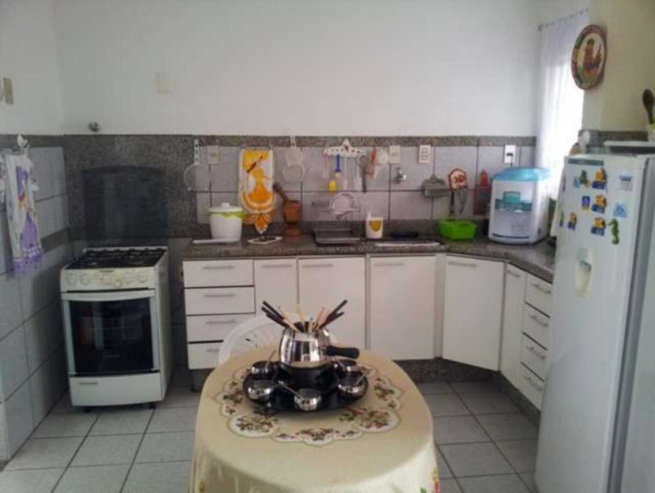 Casa, 3 quartos - Foto 5