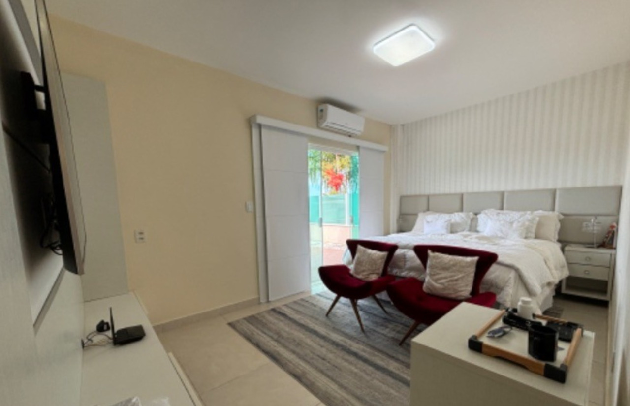 Casa, 4 quartos - Foto 2