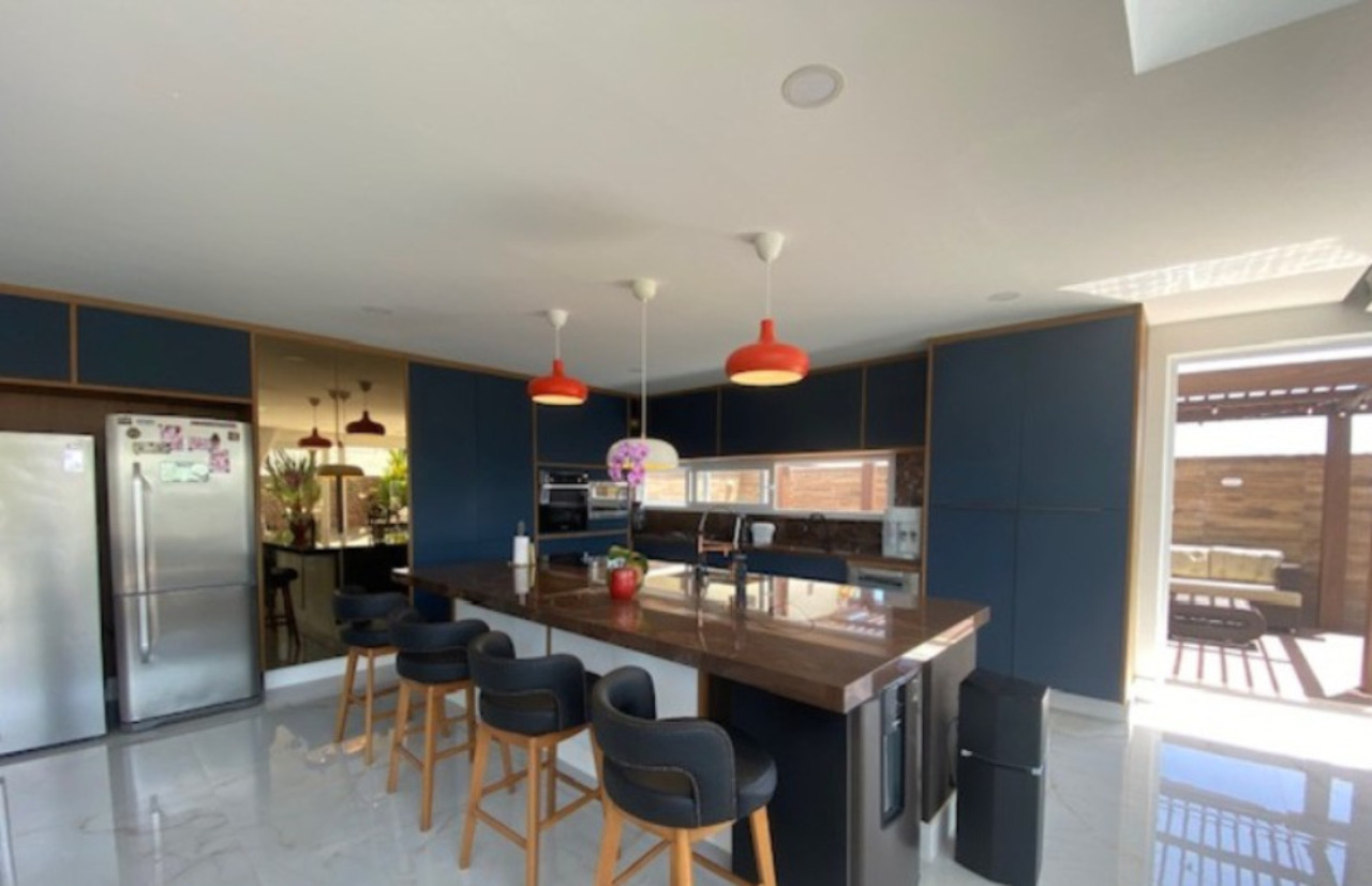 Casa, 4 quartos - Foto 7