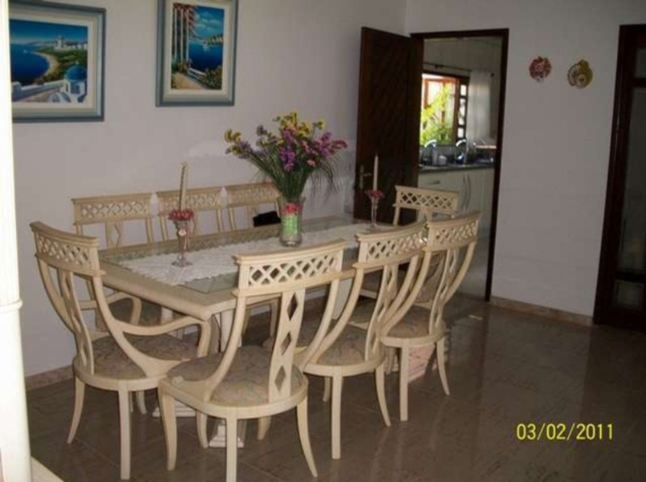 Casa, 5 quartos - Foto 13