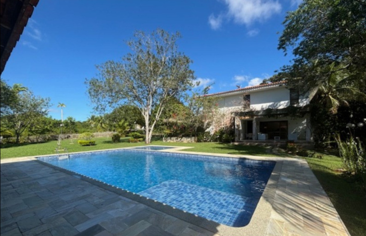 Casa, 4 quartos - Foto 9