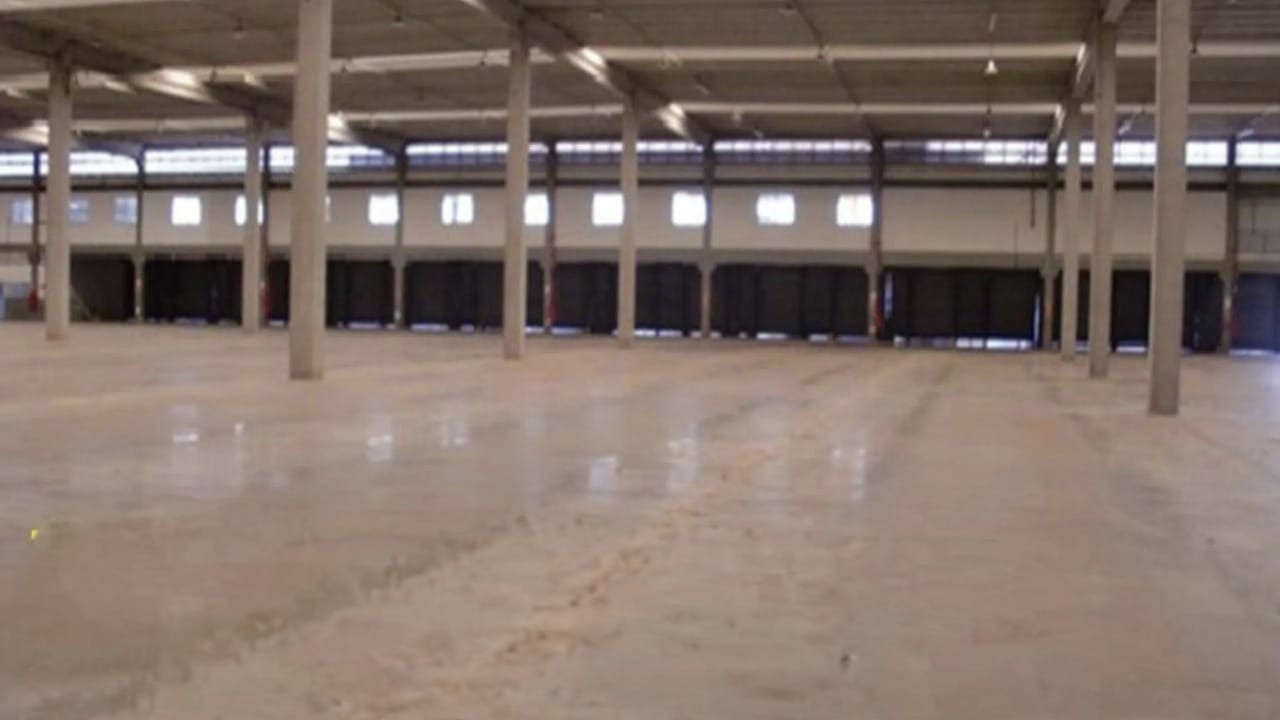 Depósito-Galpão - Foto 4