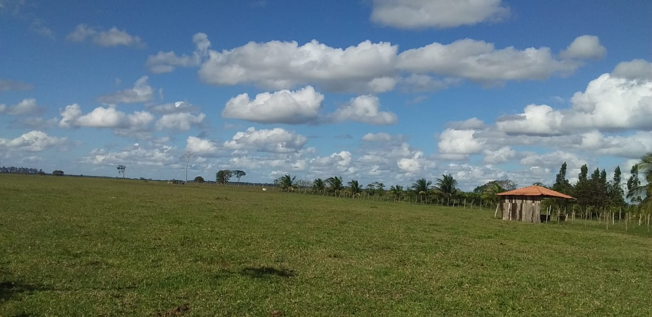 Sítio, 1 quarto - Foto 1