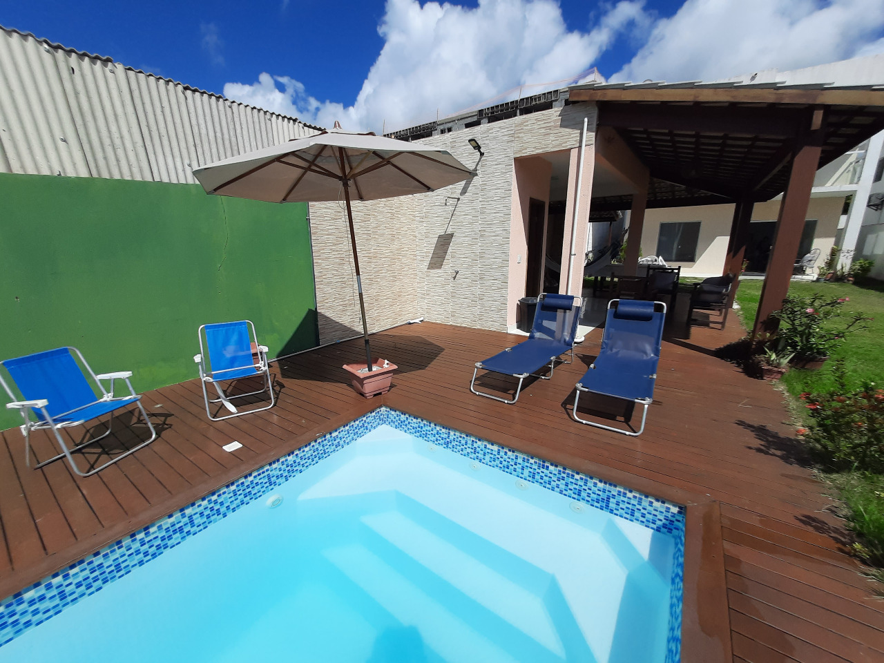 Casa, 4 quartos - Foto 5