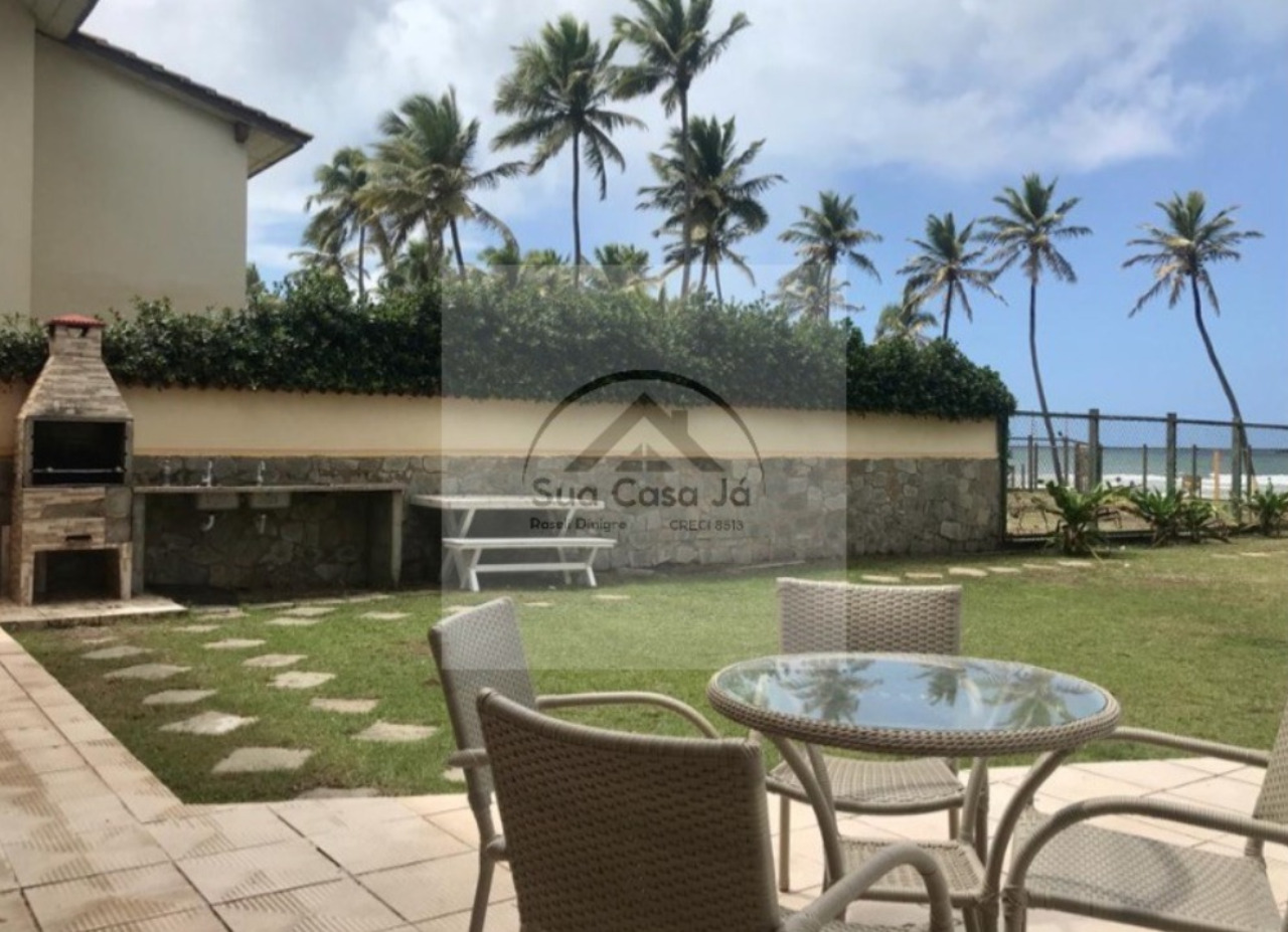 Casa, 6 quartos - Foto 1