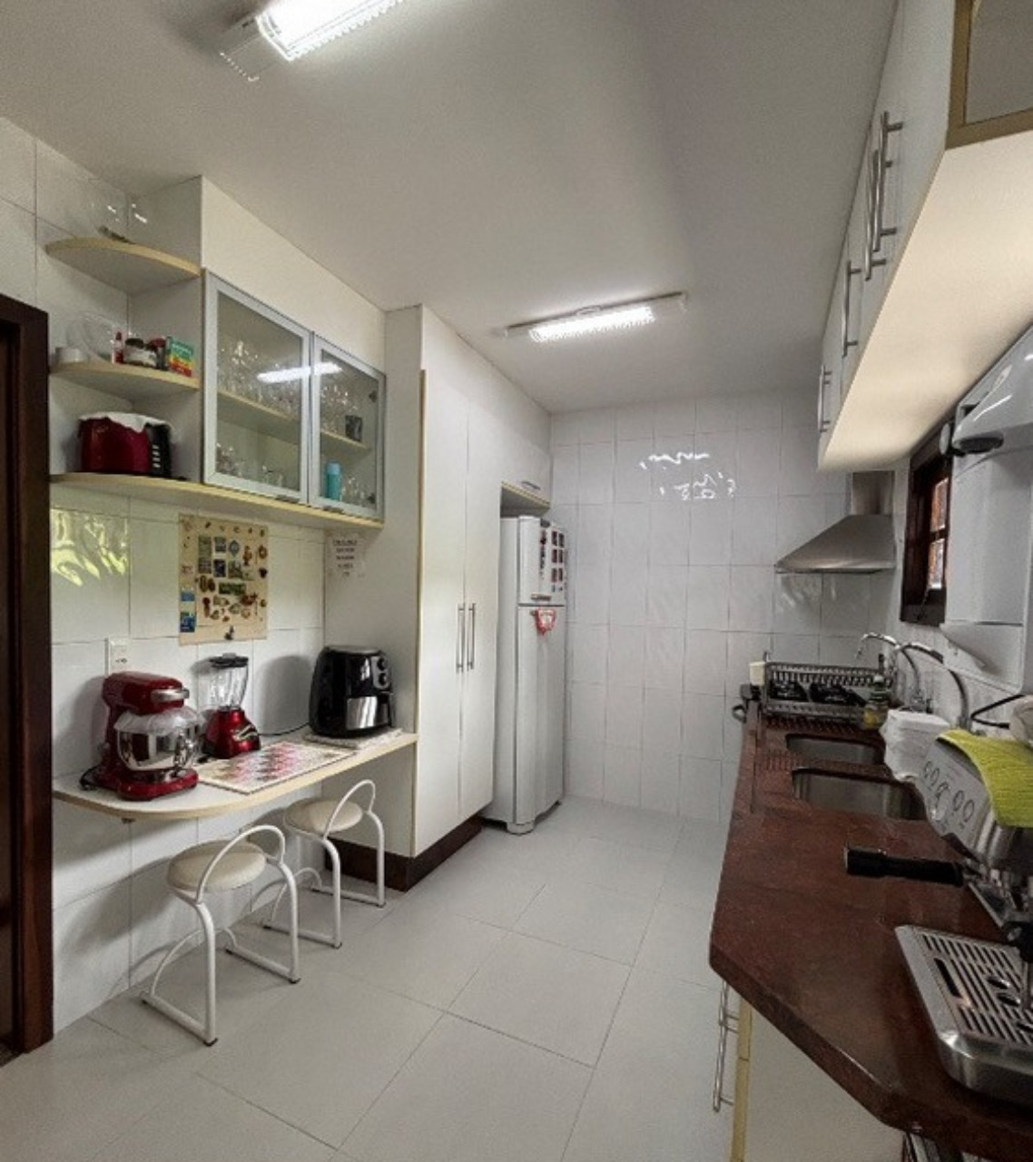 Casa, 3 quartos - Foto 14