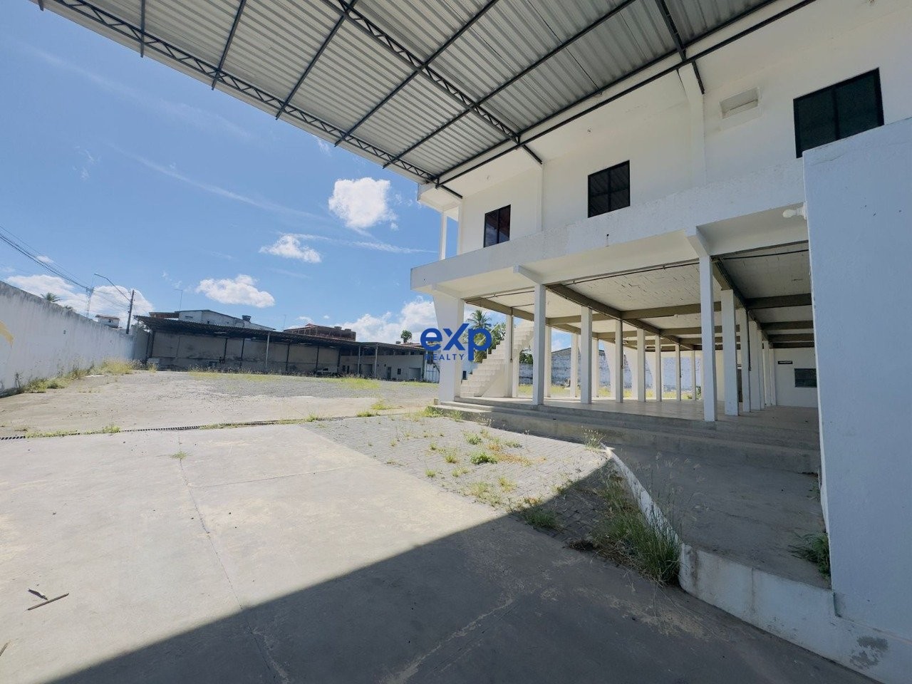 Depósito-Galpão, 4000 m² - Foto 6