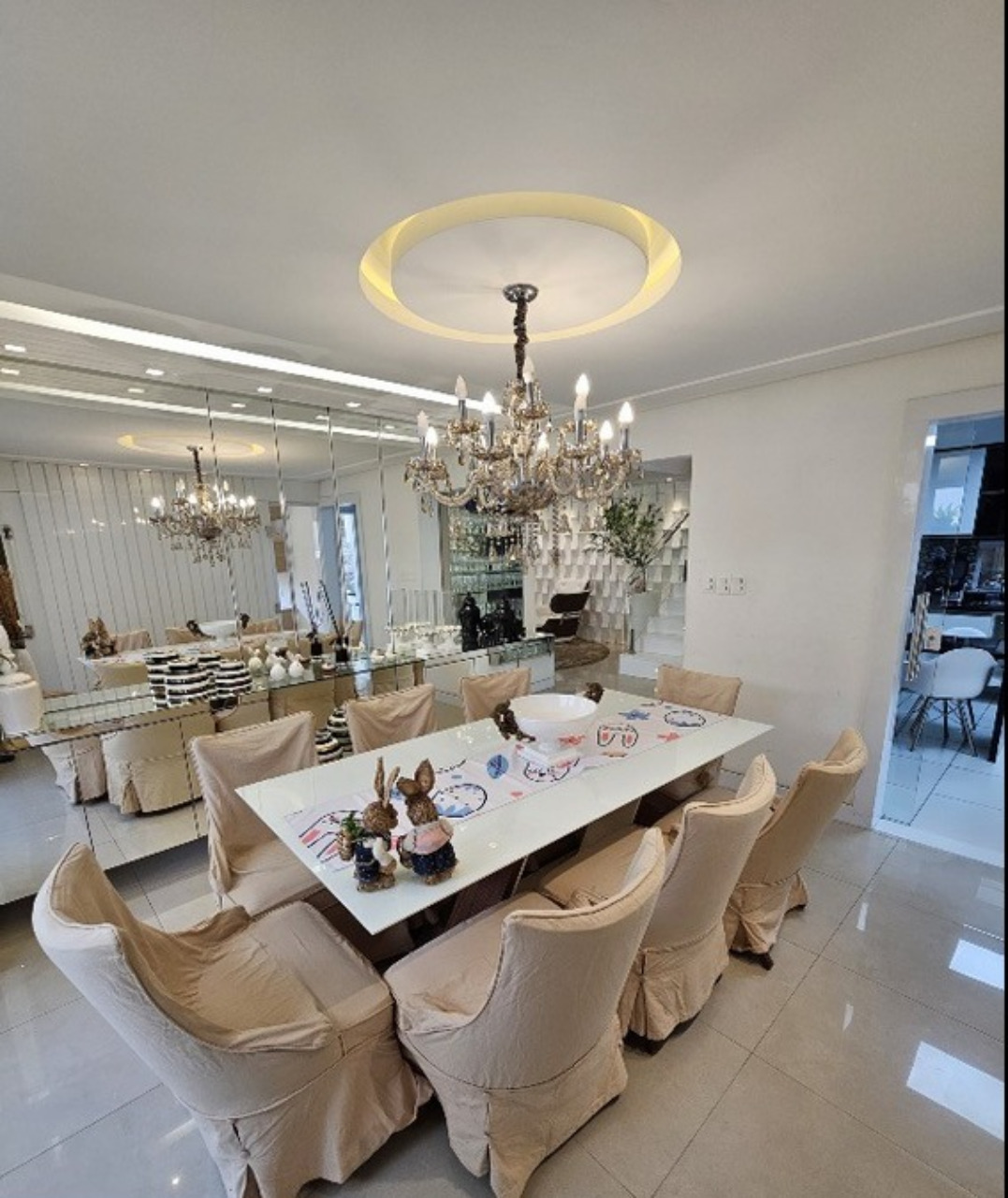 Casa, 4 quartos - Foto 3