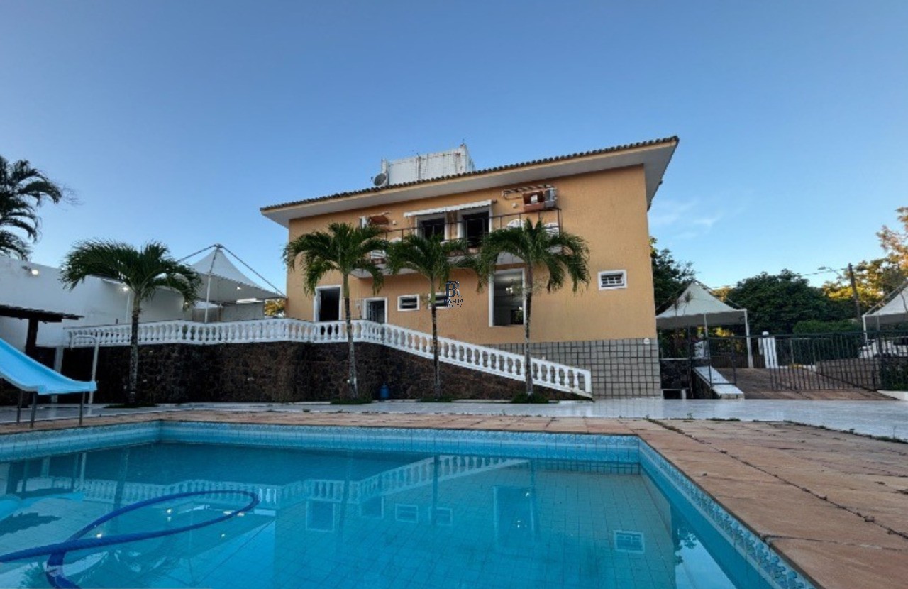 Casa, 4 quartos - Foto 1