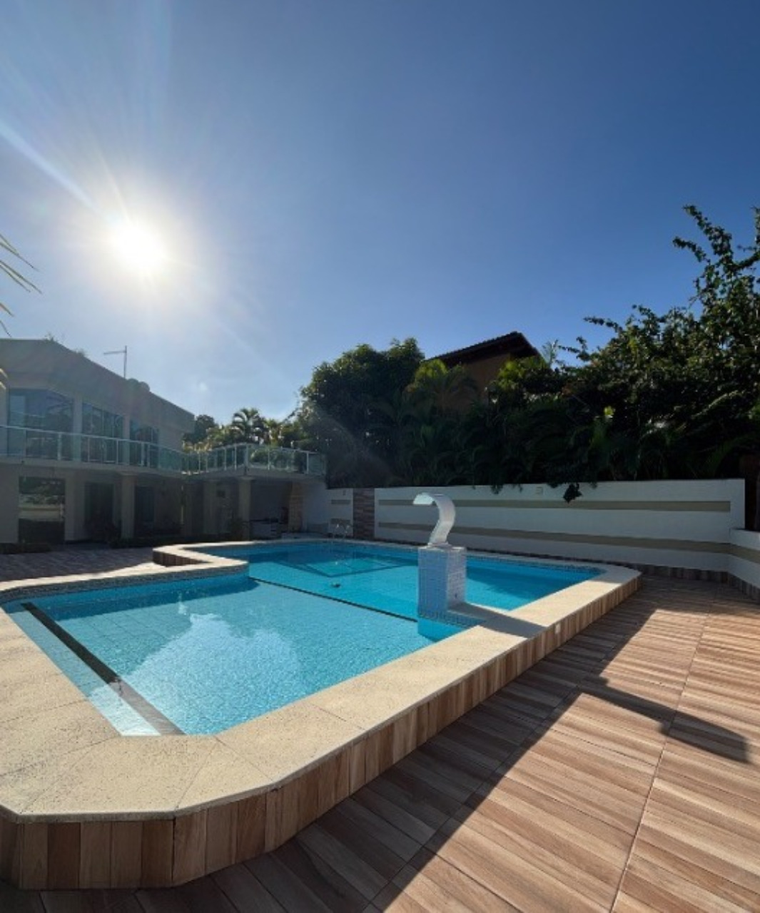 Casa, 6 quartos - Foto 9