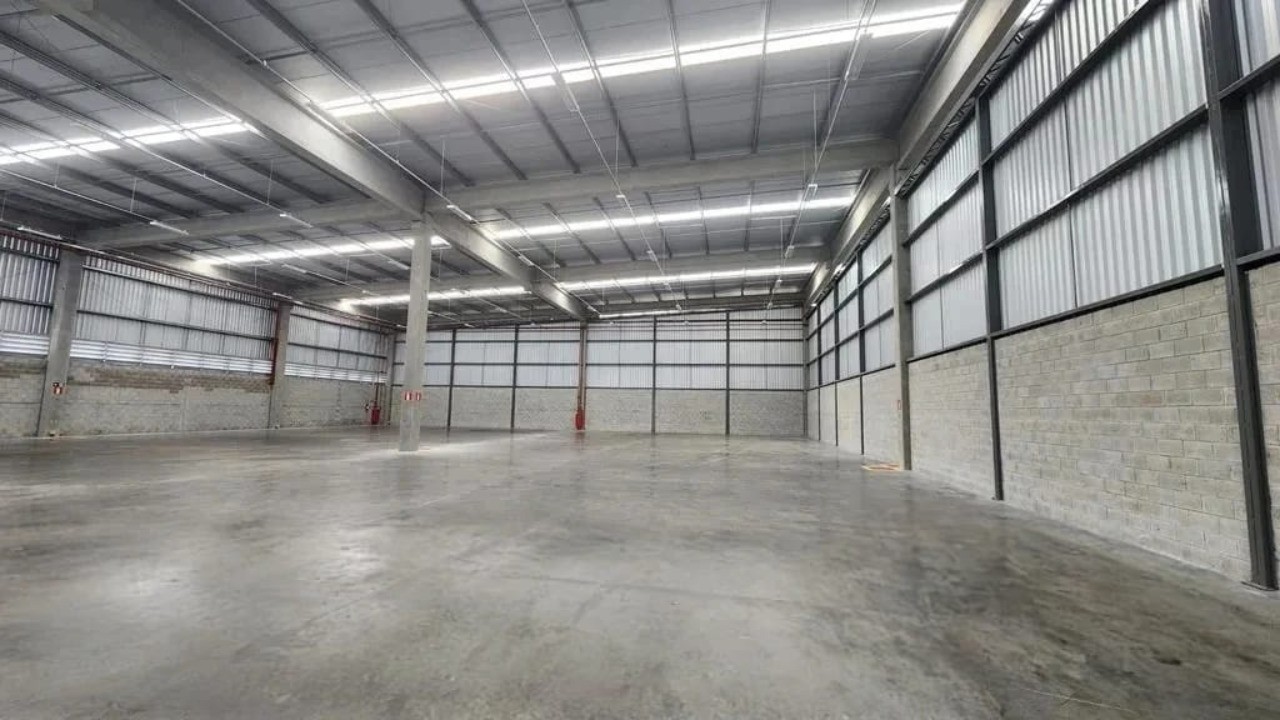 Depósito-Galpão - Foto 1