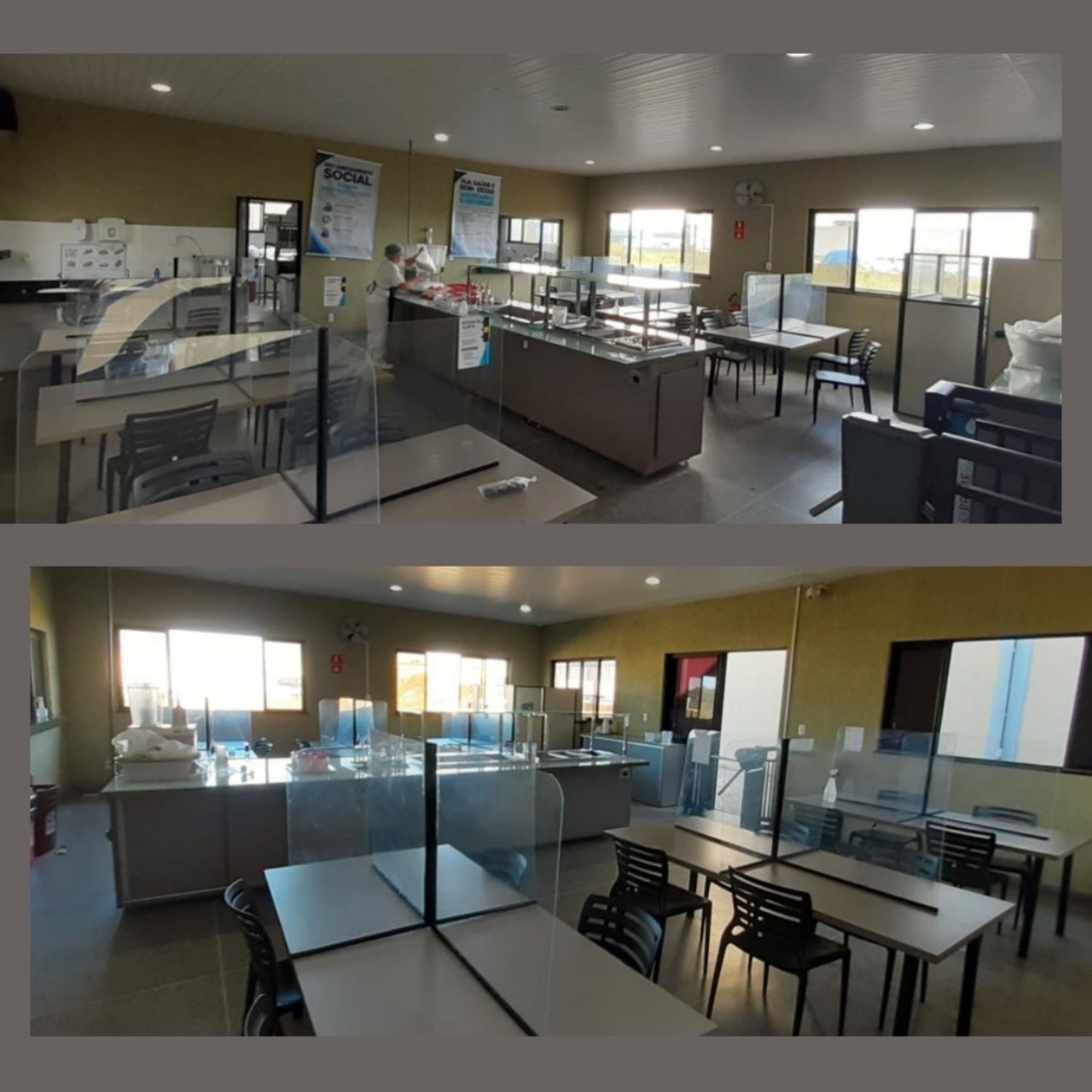 Depósito-Galpão, 69167 m² - Foto 5