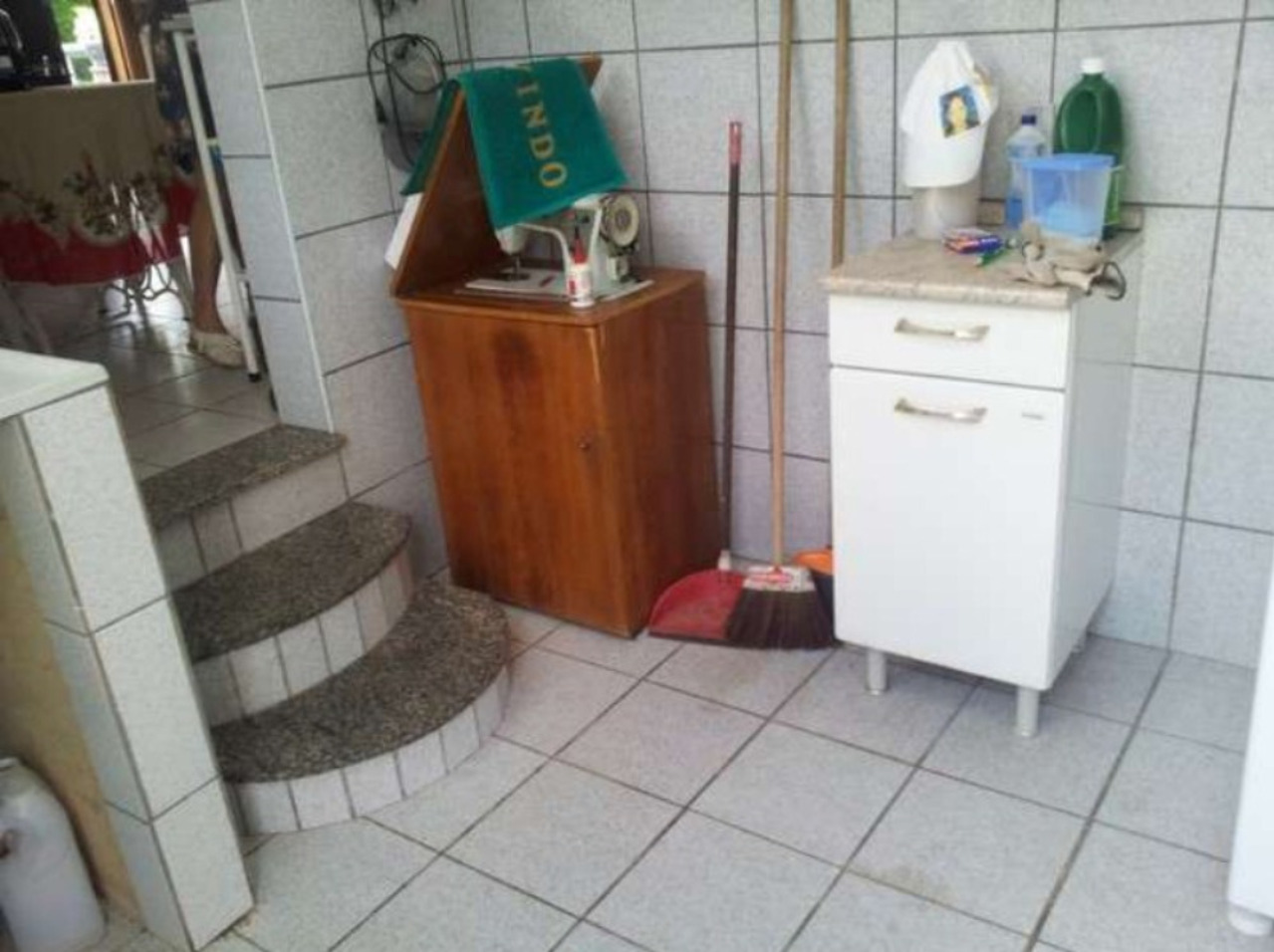 Casa, 3 quartos - Foto 10