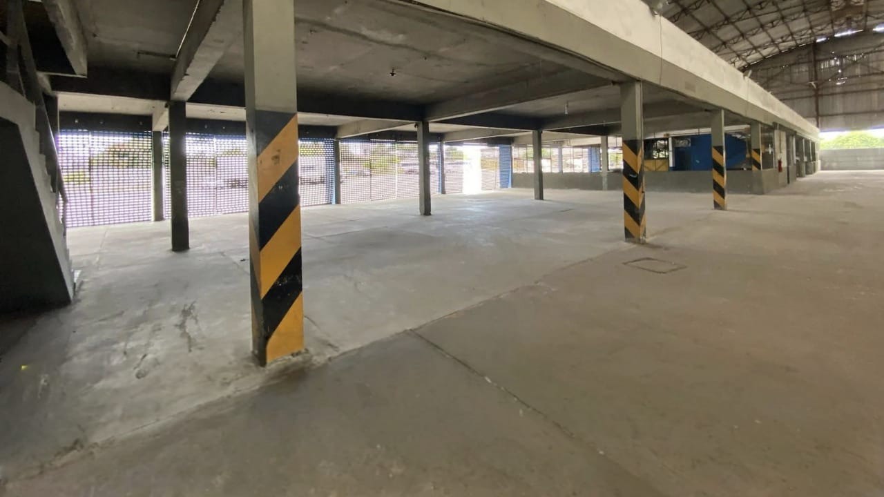 Depósito-Galpão - Foto 2