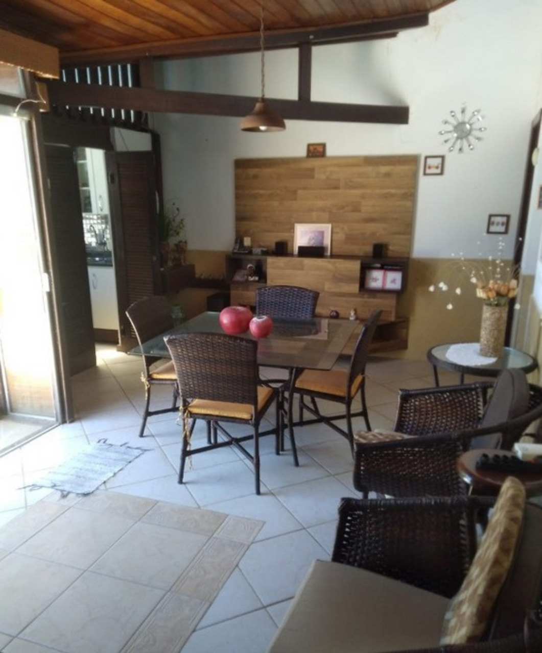 Casa, 3 quartos - Foto 3