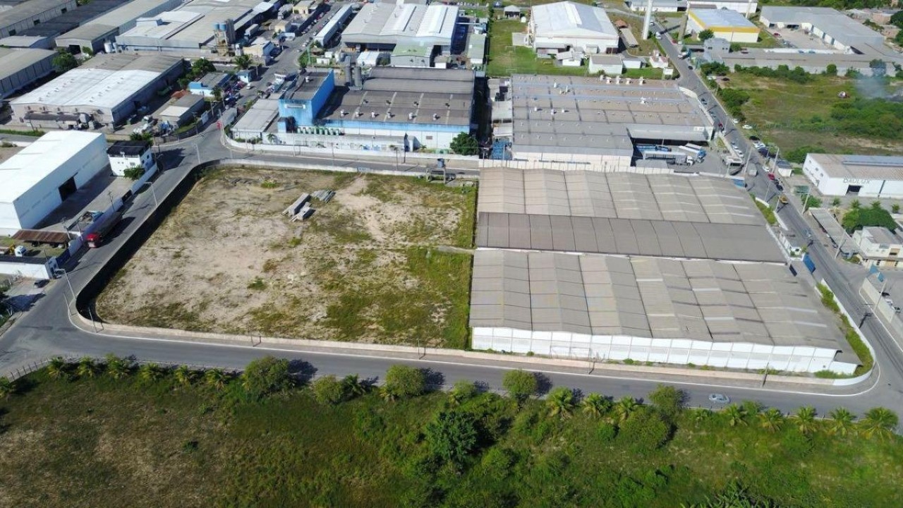Depósito-Galpão, 20000 m² - Foto 4
