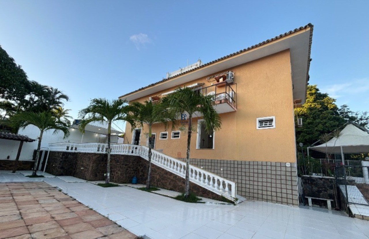 Casa, 4 quartos - Foto 13