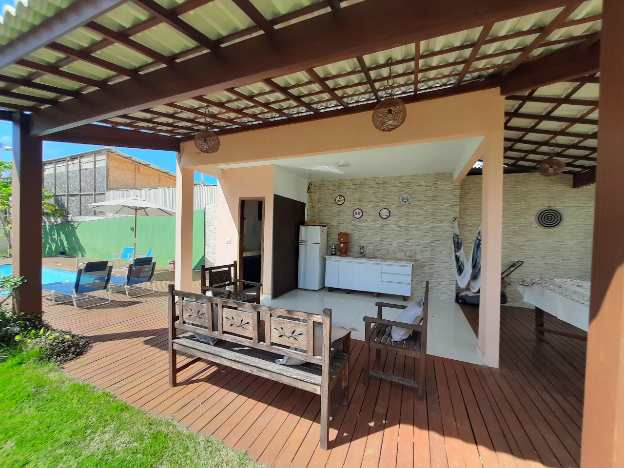 Casa, 4 quartos - Foto 8