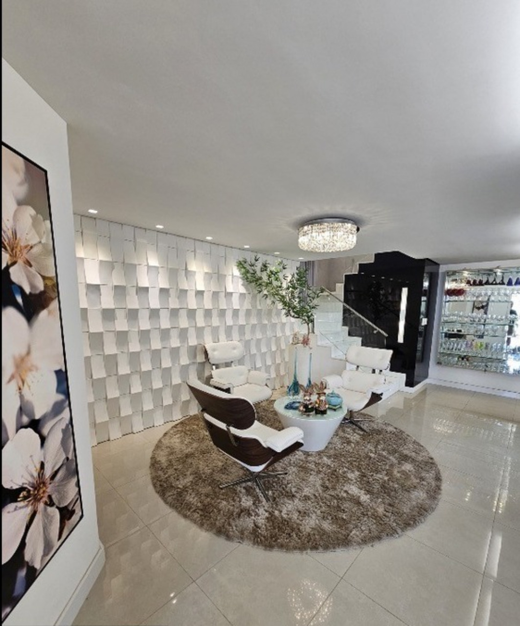 Casa, 4 quartos - Foto 4