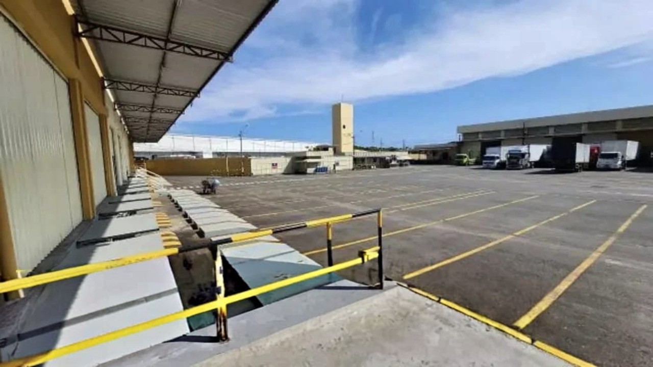 Depósito-Galpão - Foto 4