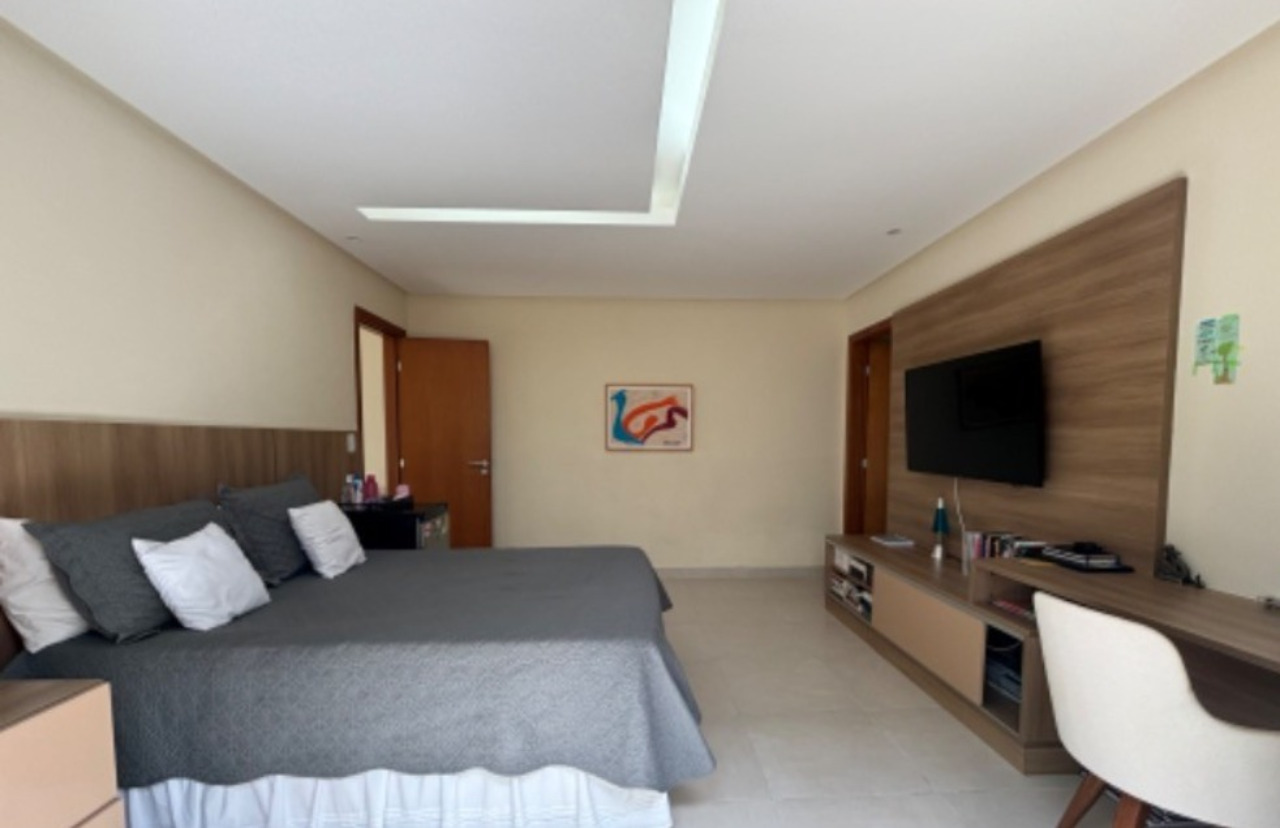 Casa, 4 quartos - Foto 5