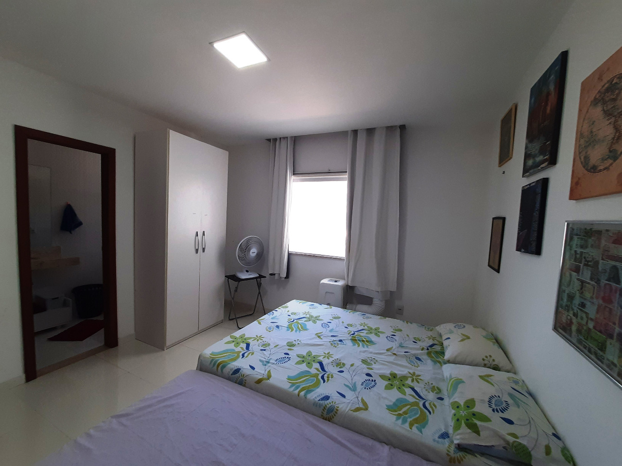 Casa, 4 quartos - Foto 35