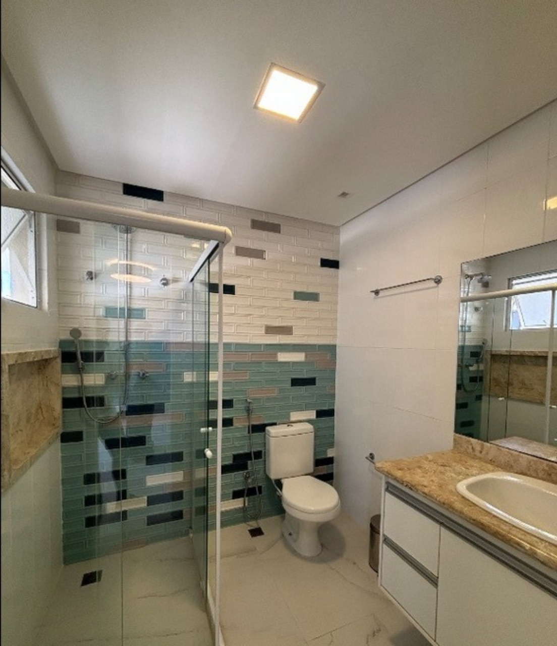 Casa, 4 quartos - Foto 4