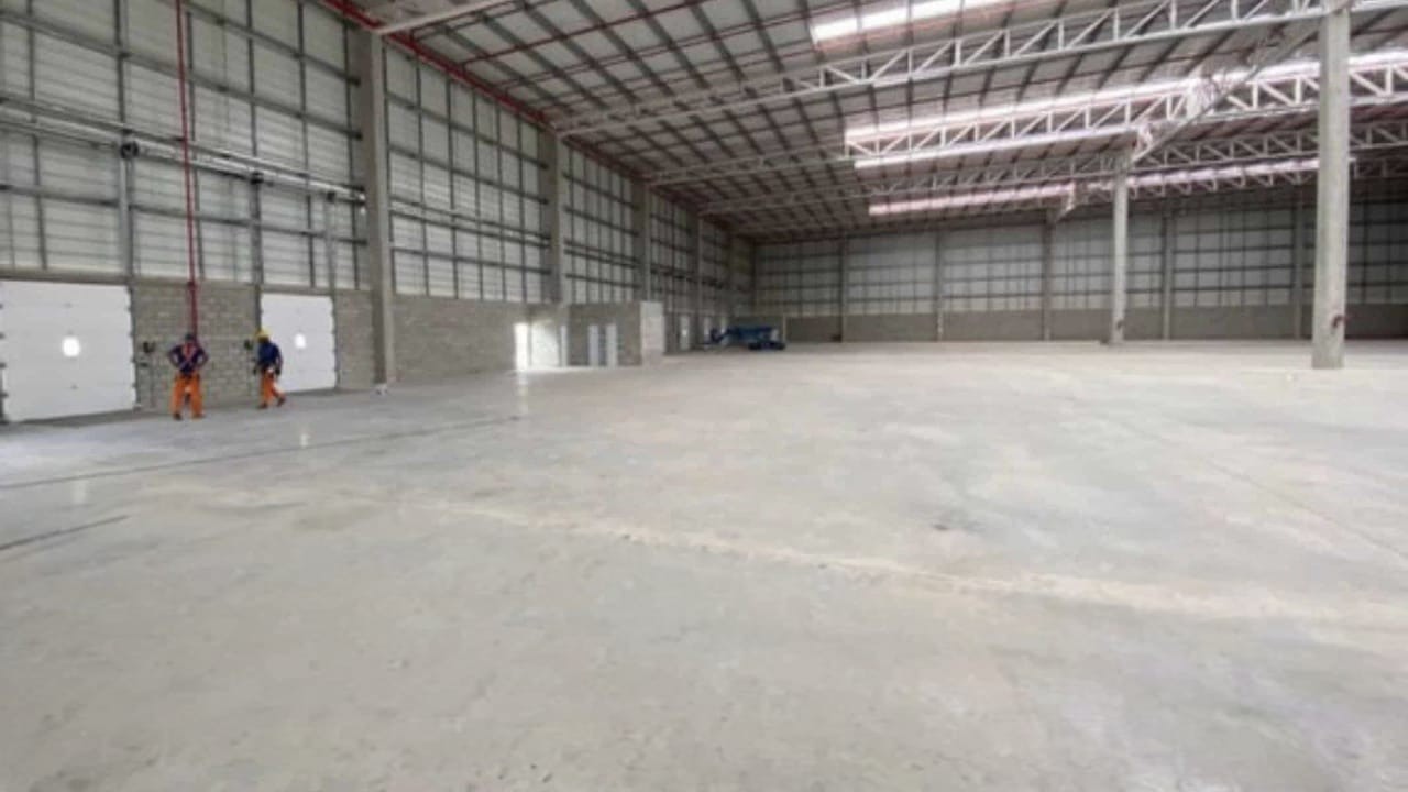 Depósito-Galpão - Foto 1