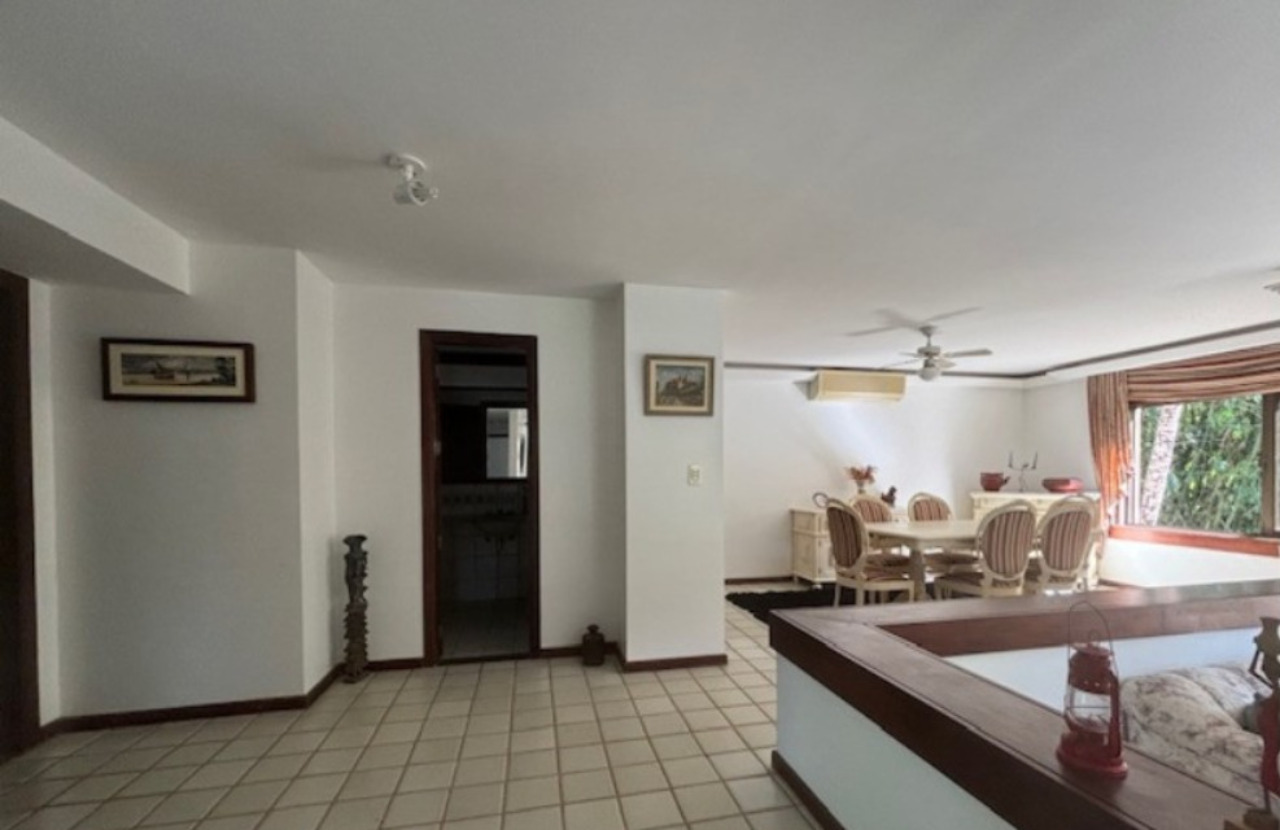 Casa, 4 quartos - Foto 5